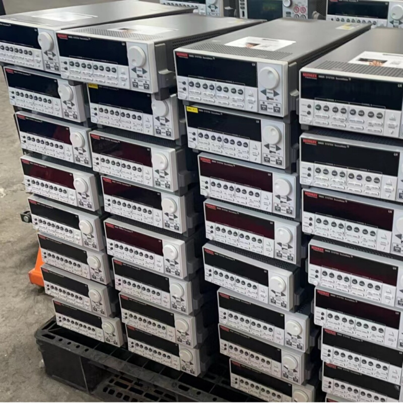 租 KEITHLEY吉时利2600B多功能数字源表 2601B 2602B 2636B 2602B