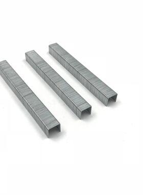 气动码钉80068008 8010 8012 8016马钉枪钉门型钉U型钉家具钉出口