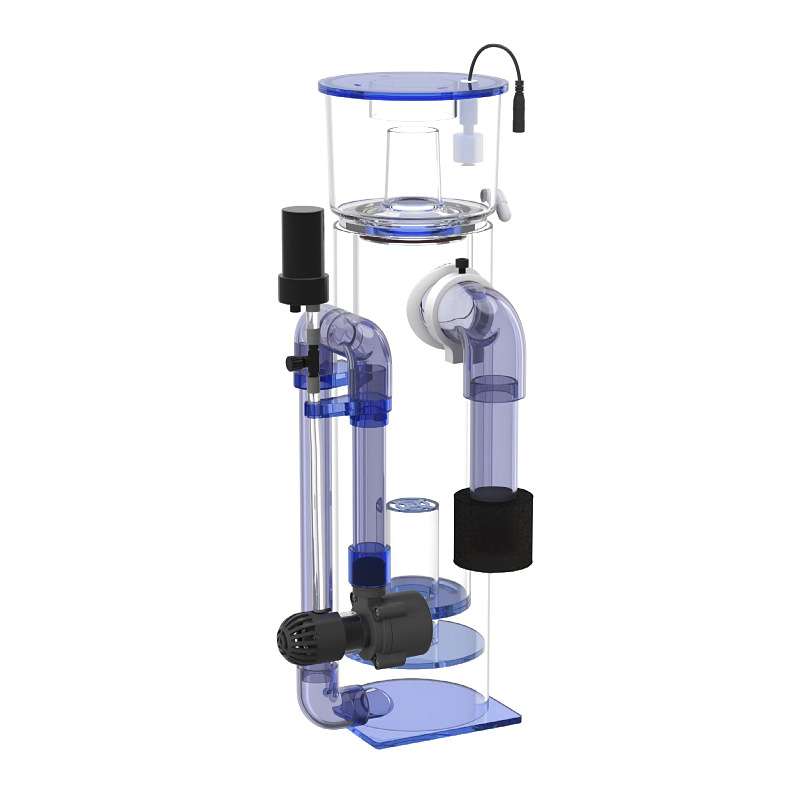 AE新款外置式蛋白分离器可以挂缸使用2024新款爆款