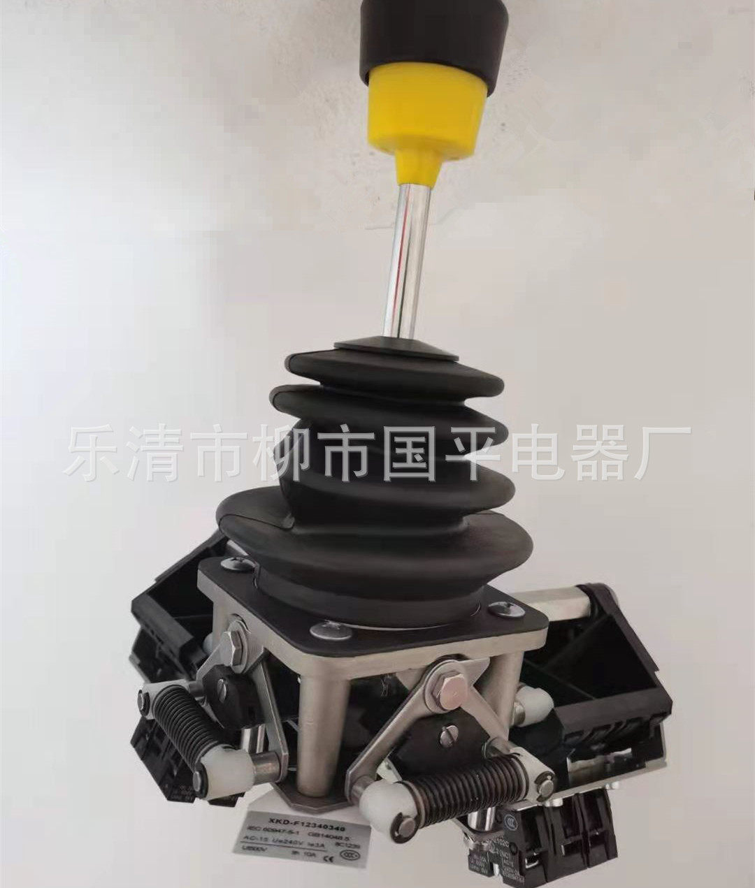 主令控制器XKD-F12340240港机主令 卸船机主令开关 操纵台