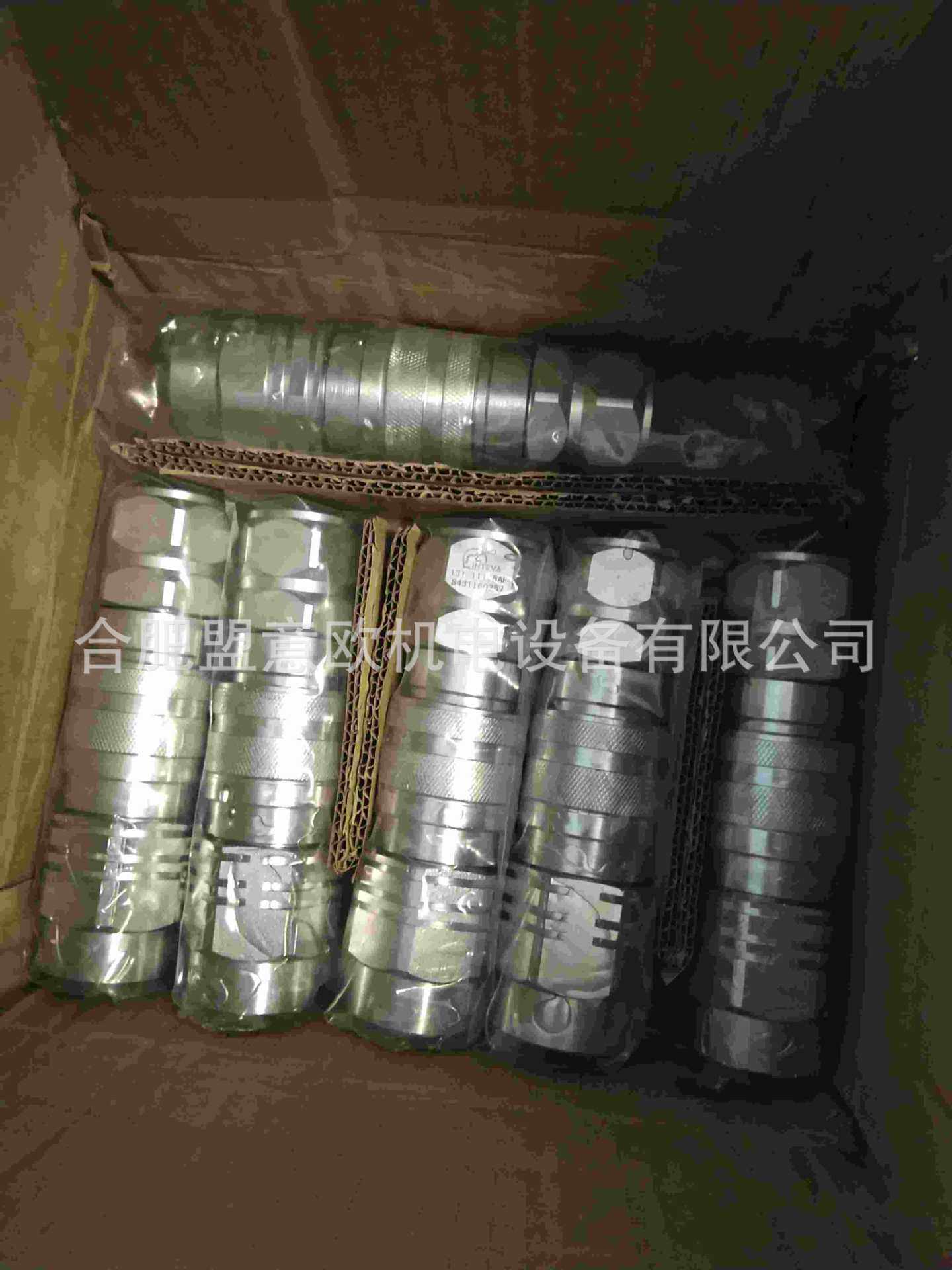 西班牙因特威INTEVA快速接头、INTEVA单向阀、INTEVA缓冲阀、INTE