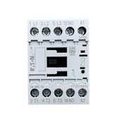 接触器直流15A EATON XTCE015B10TD 24VDC 伊顿 DILM15