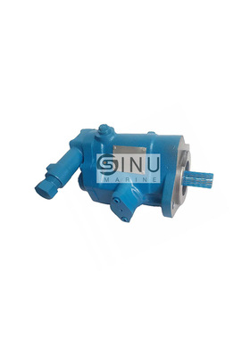 PV10-A2R-SE1S-10-C21D-11-S2柱塞泵船用舱盖液压泵