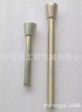 徐工XS222J  263J  202J压路机机罩升降器销子  支撑杆销子  配件