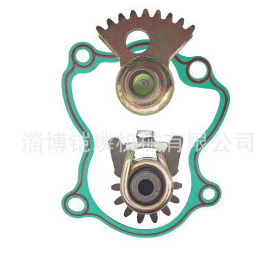 跨境热卖 hisun 500 700 换挡拨叉套件