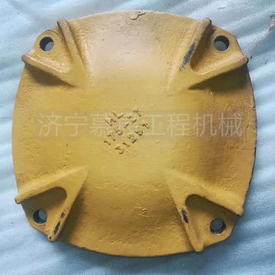 D155-1山推推土机配件的终传动盖175-27-31291 154-27-11191
