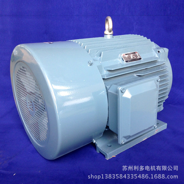 电动机电机厂防水电机IP56电机YE3-315S-4 110KW耐高温电机