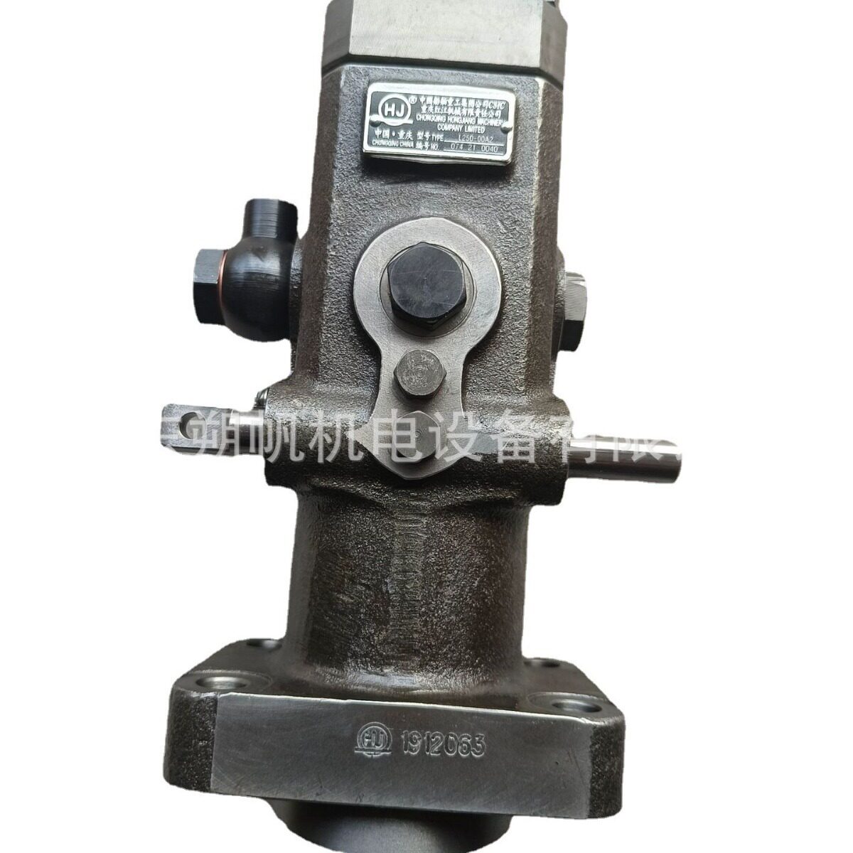 淄博淄柴L250船用柴油机喷油泵L250-00A2