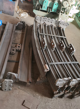 自产自销DQ30气动单轨吊 矿用DQ20气动单轨吊 矿用单轨吊I140E