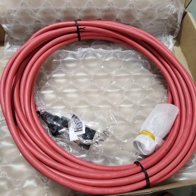 机器人示教器线3HAC031683-00115针网络接口长度10米