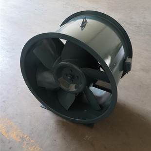 4kW 风量24241m3 上虞混流风机SWF 960r 风压292pa min