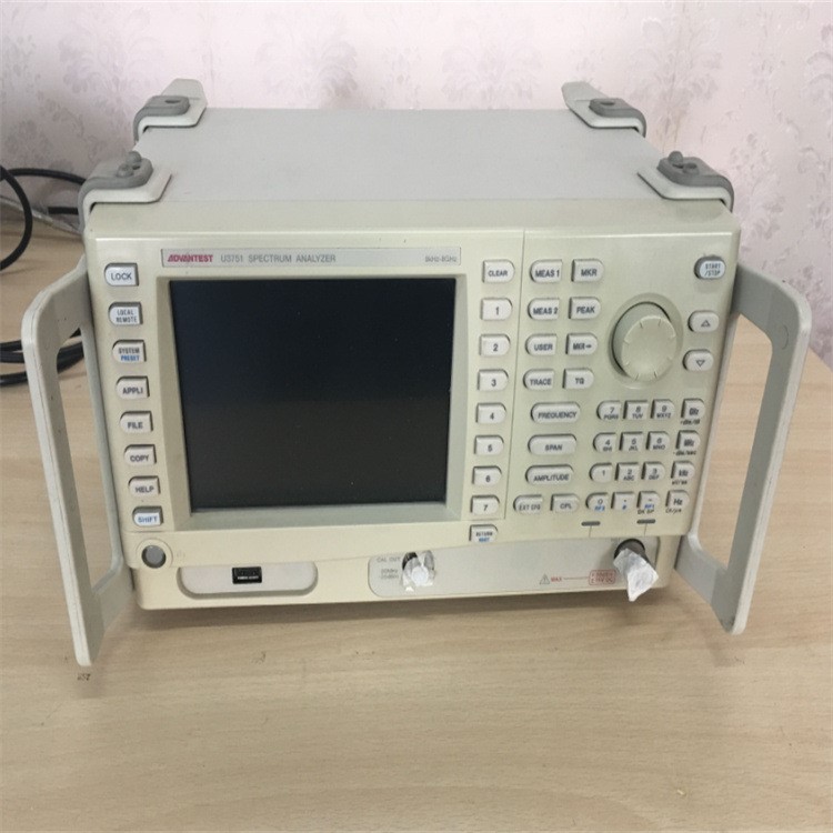爱德万 advantest U3741爱德万U3741频谱分析仪
