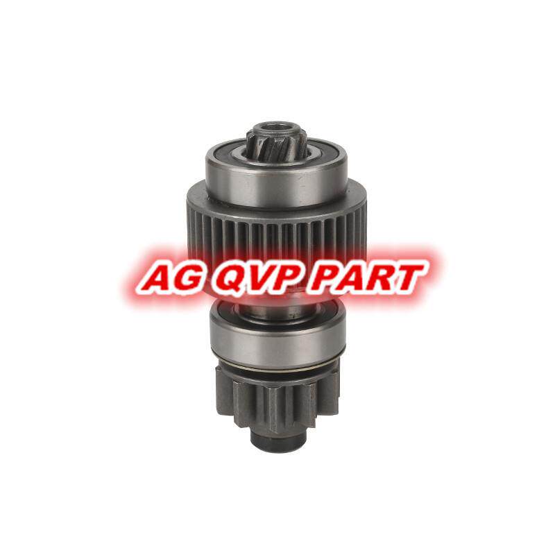 五十铃TFRStarterGear5-81124003-058112400304JB1起动机齿