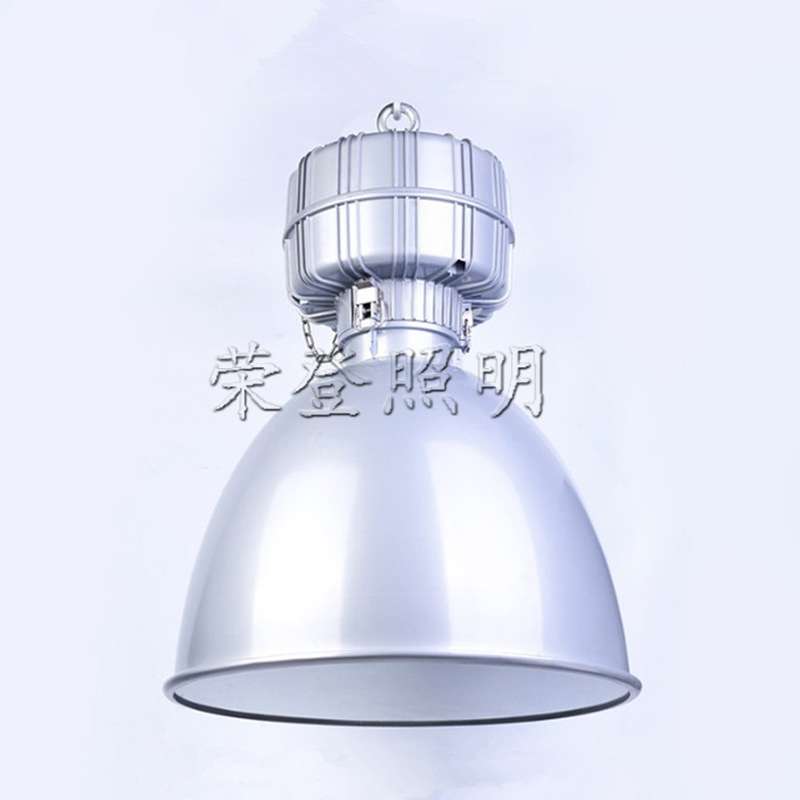 LED工矿灯厂房灯车间灯RFC9810高顶灯100W150W200W仓库吊灯天棚灯