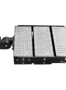 球场灯外壳 led投光灯套件 苹板模组高杆灯 250W 750W1000W2000W