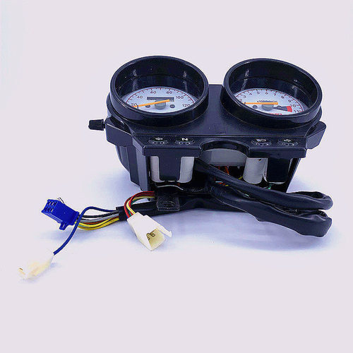 适用锐爽EN125-2-2A-2E-2F仪表米表码表里程表油表速度转速表公里