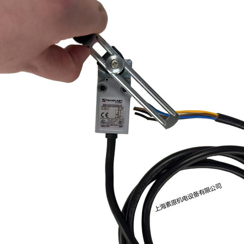 Comepi意大利原装进口安全型行程开关EM2G12Z030U