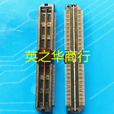 QSH-060-01-L-D-A-K-TR连接器0.5mm间距120P