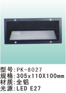 厂家供应优质LED地角灯