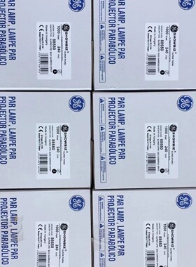 GE PAR灯 PAR64 CP60 CP61  240V1000W G38舞台筒灯