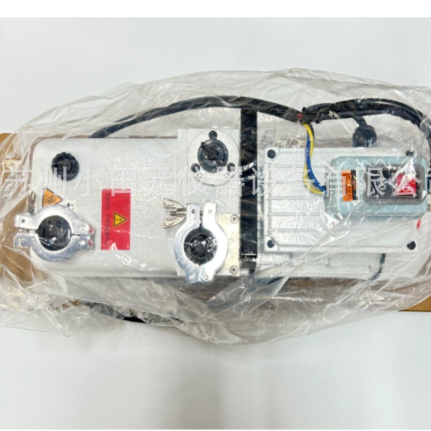 直读光谱仪专用真空泵  元素分析仪用真空泵  真空泵,电子元器件市场,电线扎带/束线带,淘宝优惠券,粉丝福利购,淘宝优惠卷