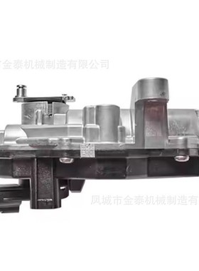 CT16V 17201-11070 17201-11080 HILUX 2.4L 涡轮增压器电子执行