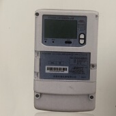 0.5S DTZ566 DSZ566型三相智能电能表