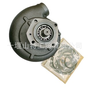 KTA50 KTA38发动机水泵3647029 3635807 5611525 4372338 3643967
