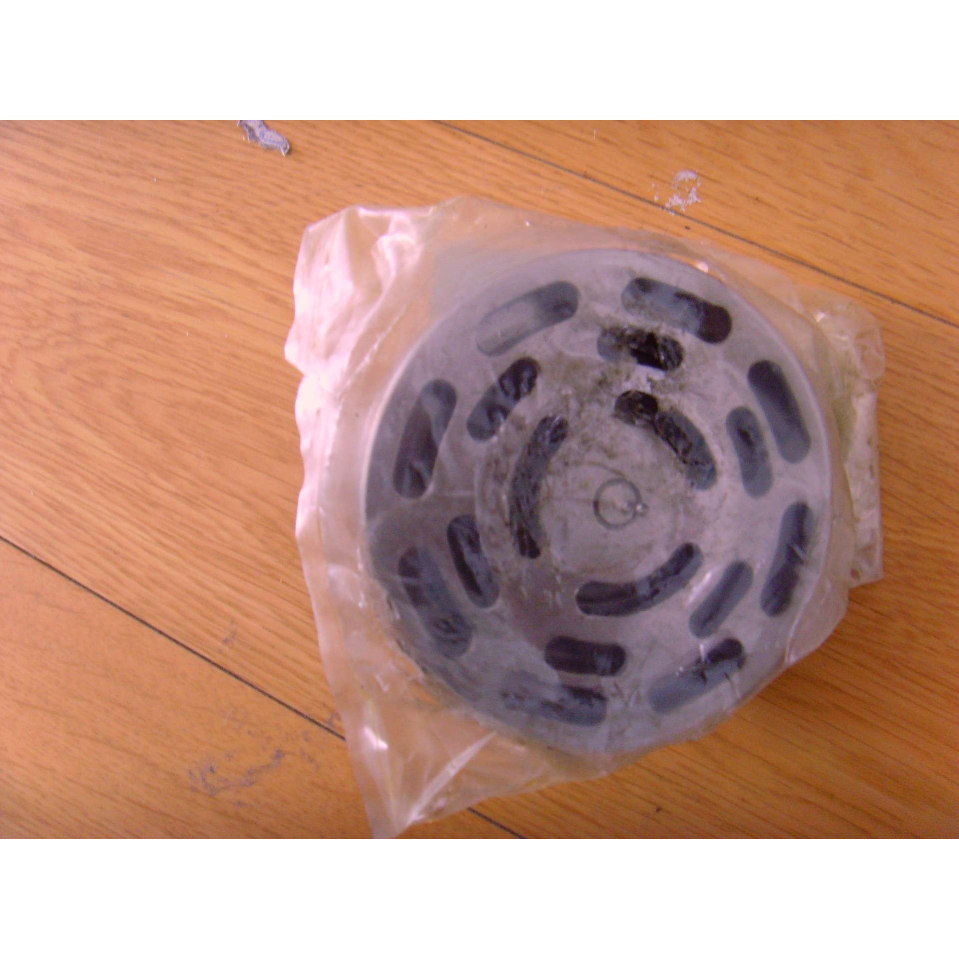 船舶设备 船用空压机 TANABE H-274 LUBRICATOR ASSY