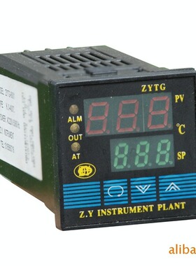 厂家直供HY760I智能温控仪表插拔式温控表