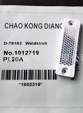 全新销售德诺连接线接口PL20A实物拍摄质保一年