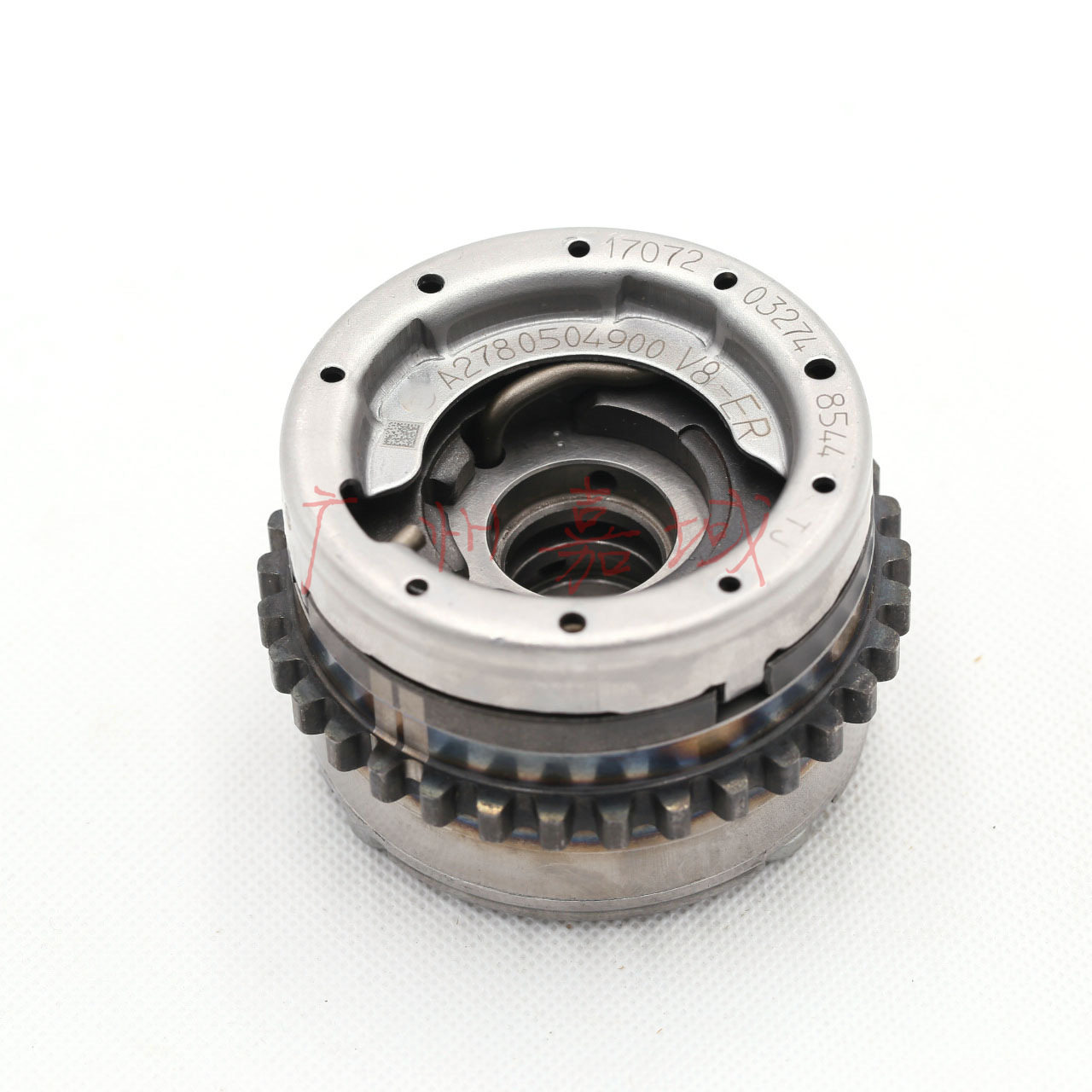 供应适用于梅赛德斯M278E550右进气凸轮轴调节器2780504900
