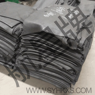 4327(俄)胶料 混炼胶 生胶料 未硫化橡胶 塑炼胶