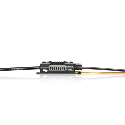 HobbywingPLATINUM-180A-HV-SBEC-V5无刷电调