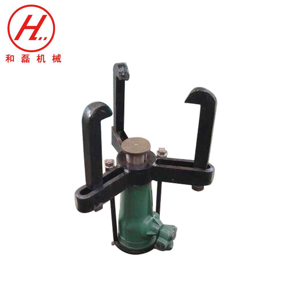 液压拉马螺旋拉马整体式拔轮器分体式拉马液压拔轮器电动拉