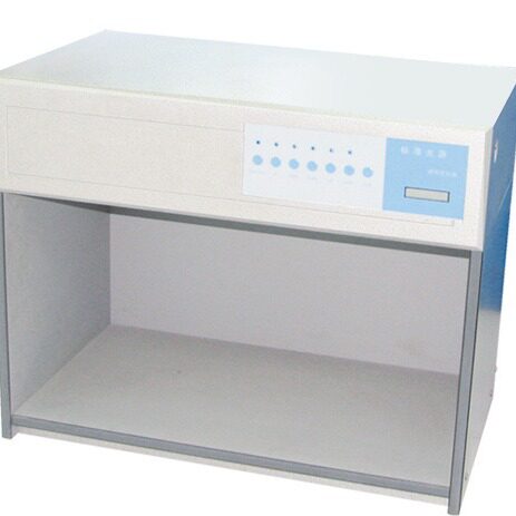 泰昌仪器 TC-BZ100标准光源对色灯箱 广泛应用于纺织印染塑料等