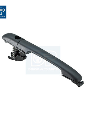 0007601359 A0007601359 奔弛商用车 车门外拉手 外把手