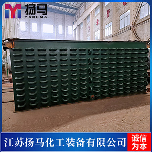 【设计制造】液氯汽化器 安全可靠的氯气汽化器