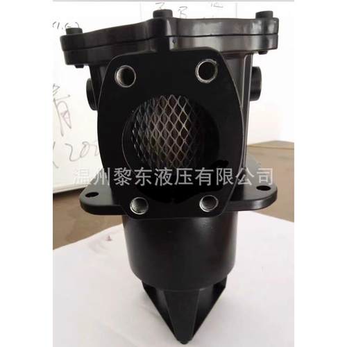 过滤器塑料机用吸油过滤器吹塑机液压机用过滤器滤网加油口液位计