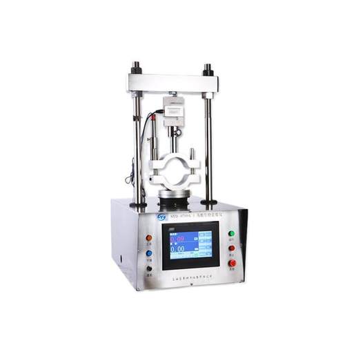 SYD-0709A-1型稳定度试验仪（台式）、稳定度试验仪