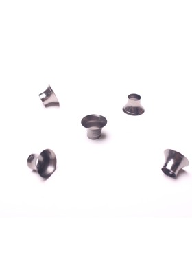 伞配件 伞顶封头 伞杆帽笠伞笠彩虹伞雨伞顶帽16-24骨伞帽顶套