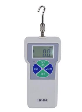 BNCH经济型数显推拉力计SF系列500N50kg以内压力测试仪厂家直销