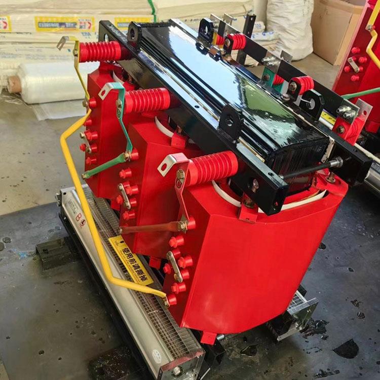 生产SCB12干式变压器1000KVA800KVA10KV全铜材质厂家高效低损