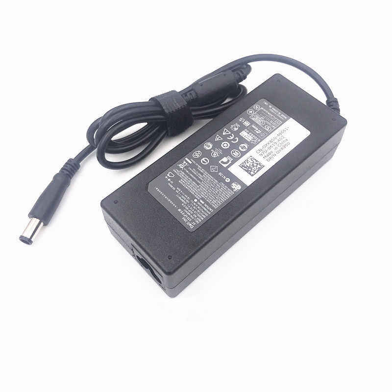 速发戴尔piro 5110笔记型电脑配接器电脑1.5V4.62A