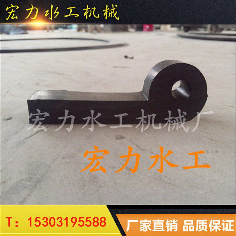速发闸门P型止水带橡胶止水带止水 水闸门止水条全规格 现货供应