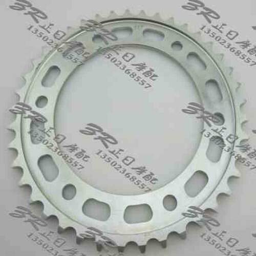 速发新品R600RR F5 02 R600 F4I 0106链轮 大1/4吋套筒扳手前后大