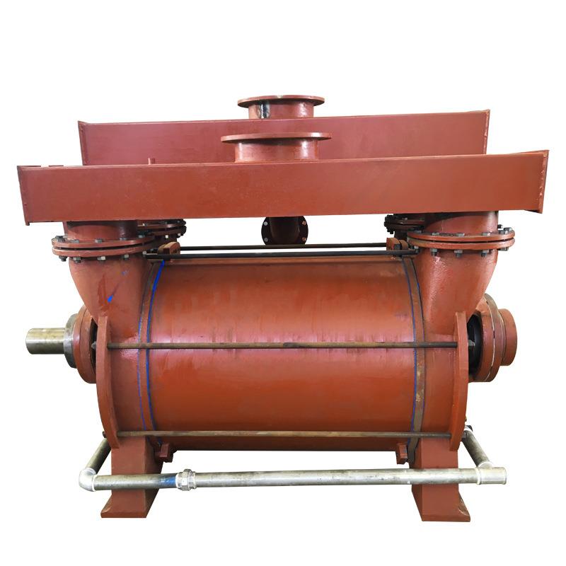 厂家供应2BEC-40水环式真空泵产品支持定制水环式真空泵