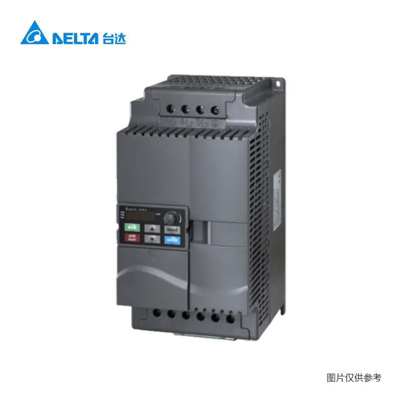 台达DELTA变频器VFD-E系列 VFD055E43C/15KW 380V  VFD150E43A