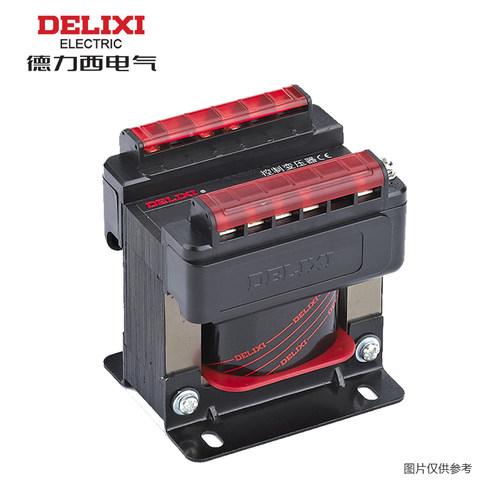 德力西控制变压器BK-400VA 24V36V110V380V