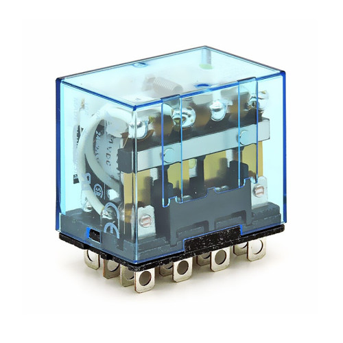 欧姆龙LY2N-J继电器套装ac200/22024vdc